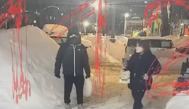 Появились подробности убийства девушки в подъезде дома на юге Москвы