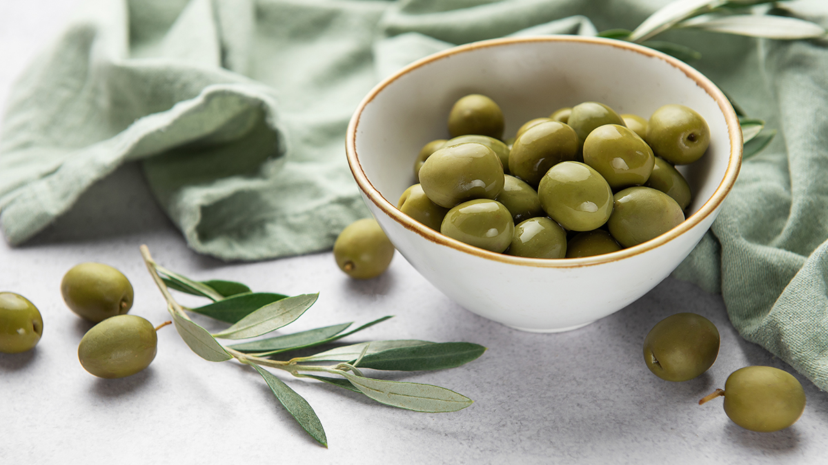 Чем полезны оливки, как их выбрать и правильно съесть