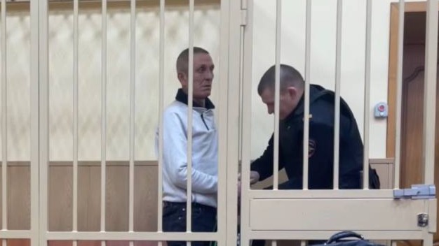 Мужчину осудили на 10 лет за убийство собутыльника в Подмосковье