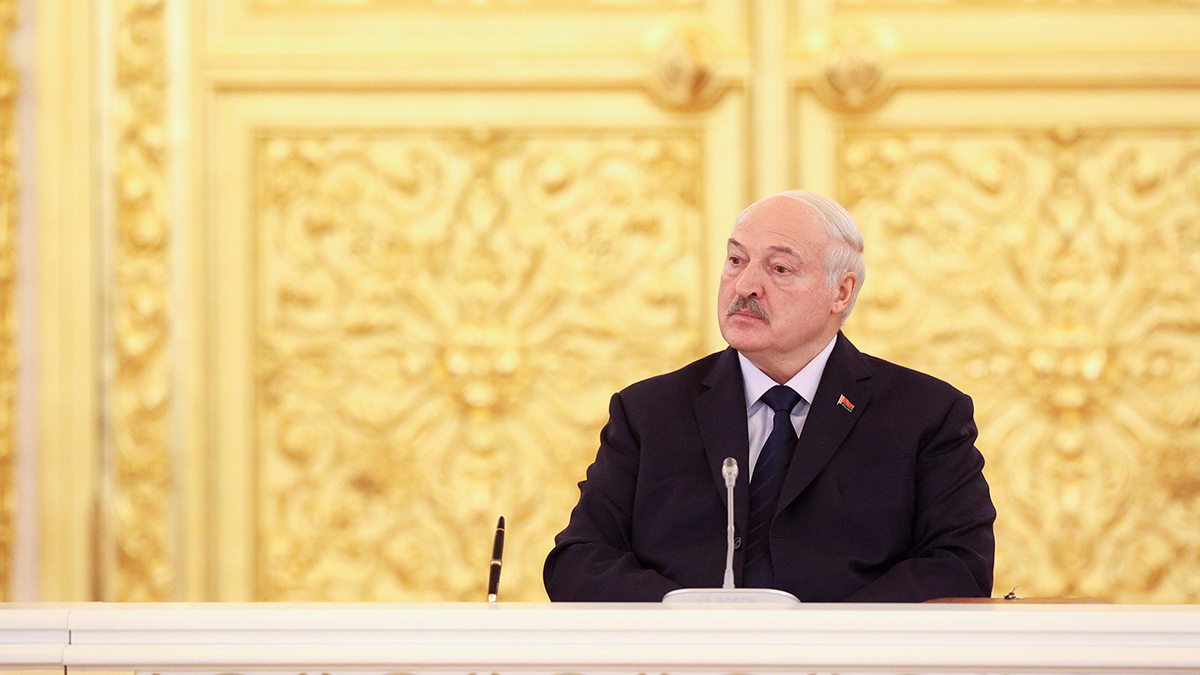 Лукашенко помиловал 250 человек после визита спецпосланника президента США