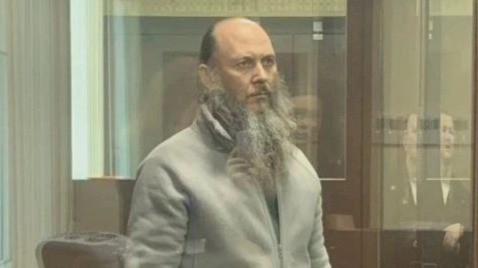 Суд в Москве арестовал вербовщика секты «Царская империя»*