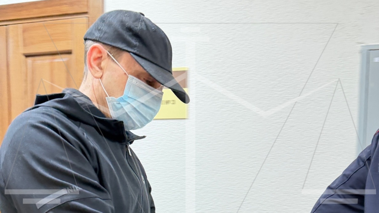 Маньяк Виктор Петриченко: убийство семи человек в Новый год, поиск преступника более 30 лет и приговор