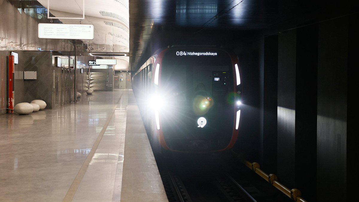 Как транспорт Москвы готовят к теплому времени года