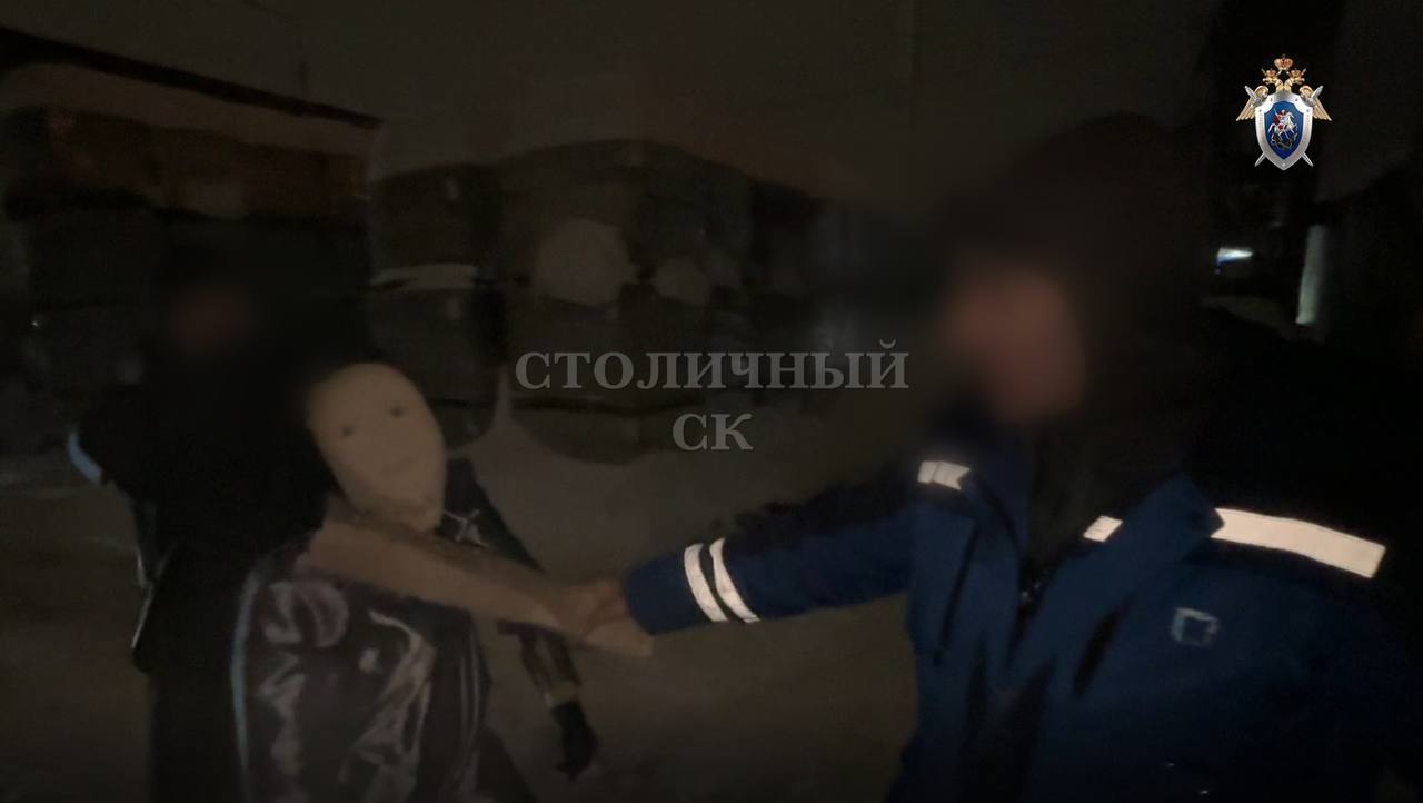 СК раскрыл дело об убийстве иностранцем знакомого в Москве 24 года назад