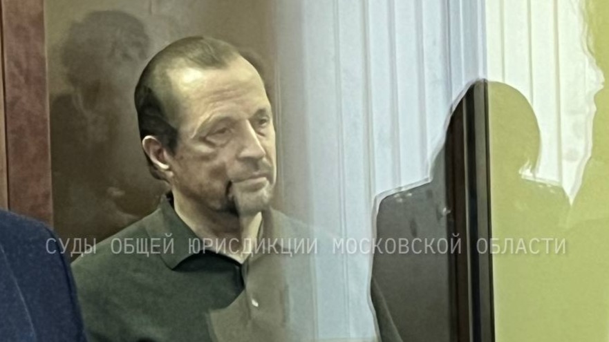 Экс-главу совета директоров «Локомотива» Липатова осудили на 10 лет