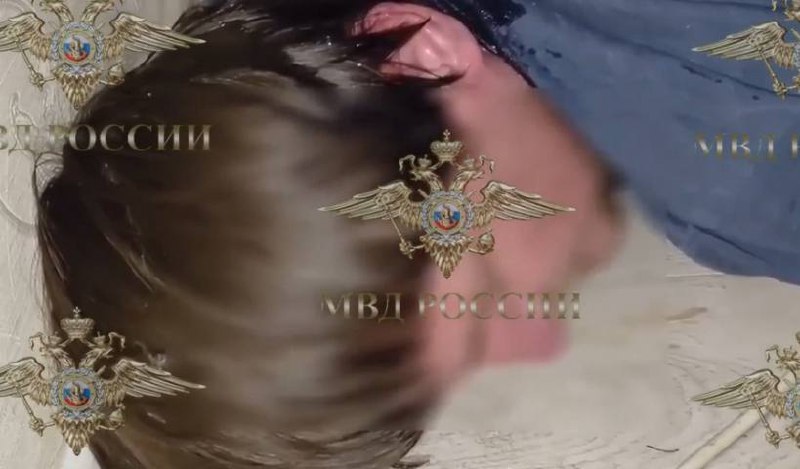 Подозреваемый в похищении девочки в Смоленске сопротивлялся при задержании