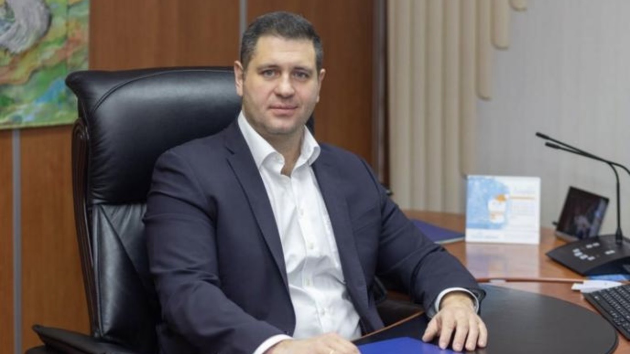 Зампреду правления «Газпром нефти» предъявили обвинение в получении взяток