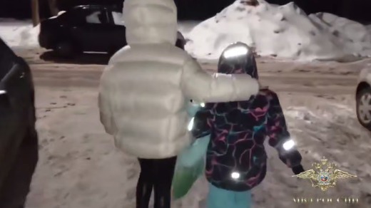 Пропавшую девятилетнюю девочку нашли живой в Смоленске: кто и зачем ее похитил, в каком она состоянии