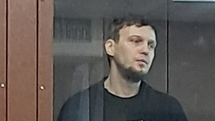 В Москве арестовали закладчика за попытку сбыть крупную партию наркотиков