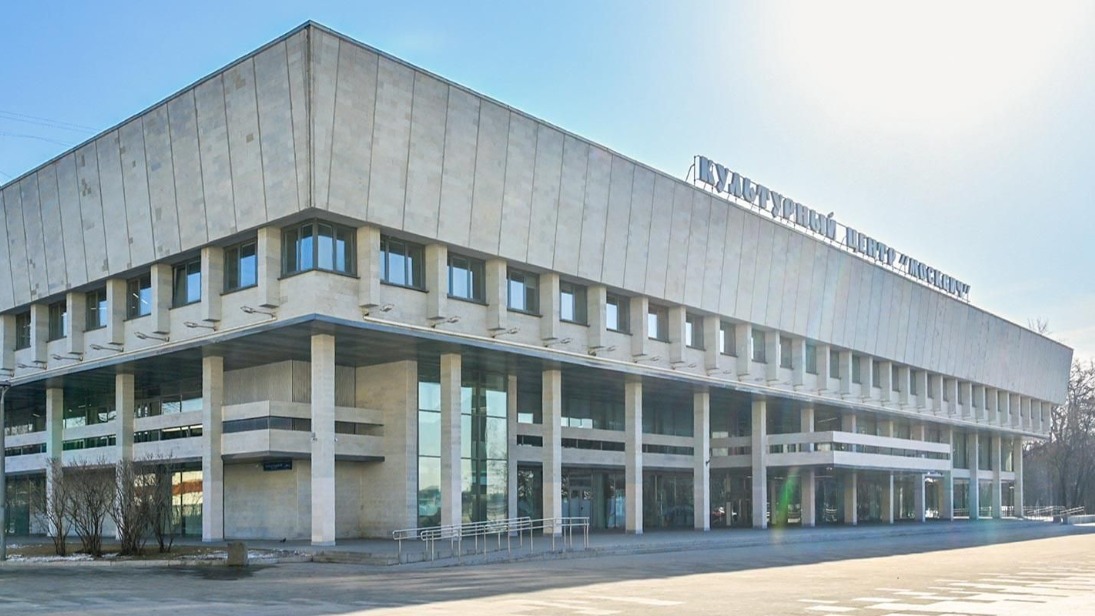 Более 500 мероприятий прошло в культурном центре «Москвич» после реконструкции