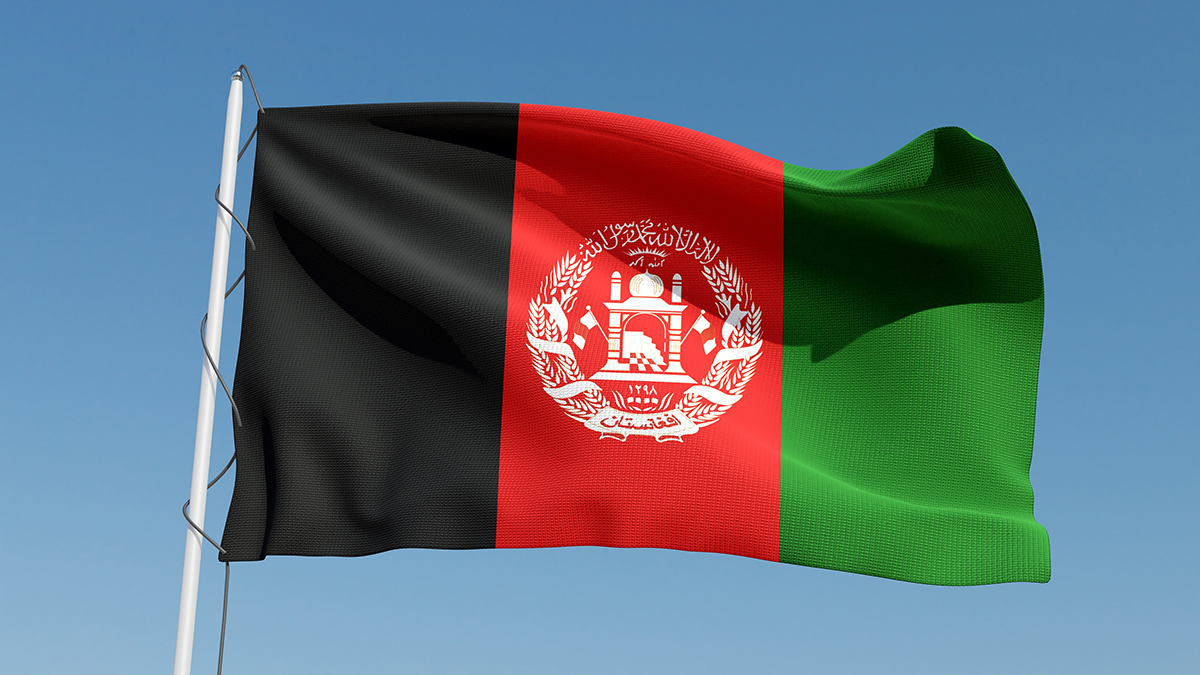 В Афганистане мужчину арестовали за общение с джиннами по телефону