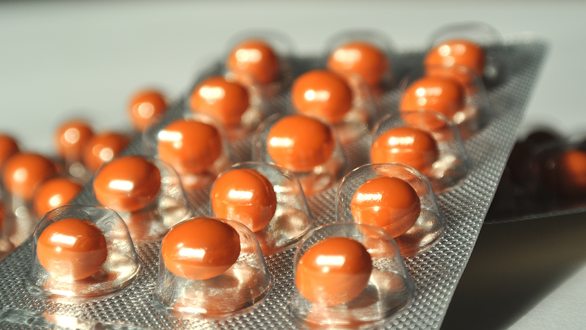 Последствия приема ретиноидов