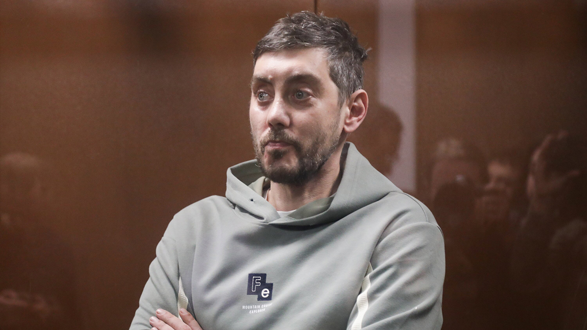 Костылеву хотят продлить арест, так как он может «оказать давление» на подельников