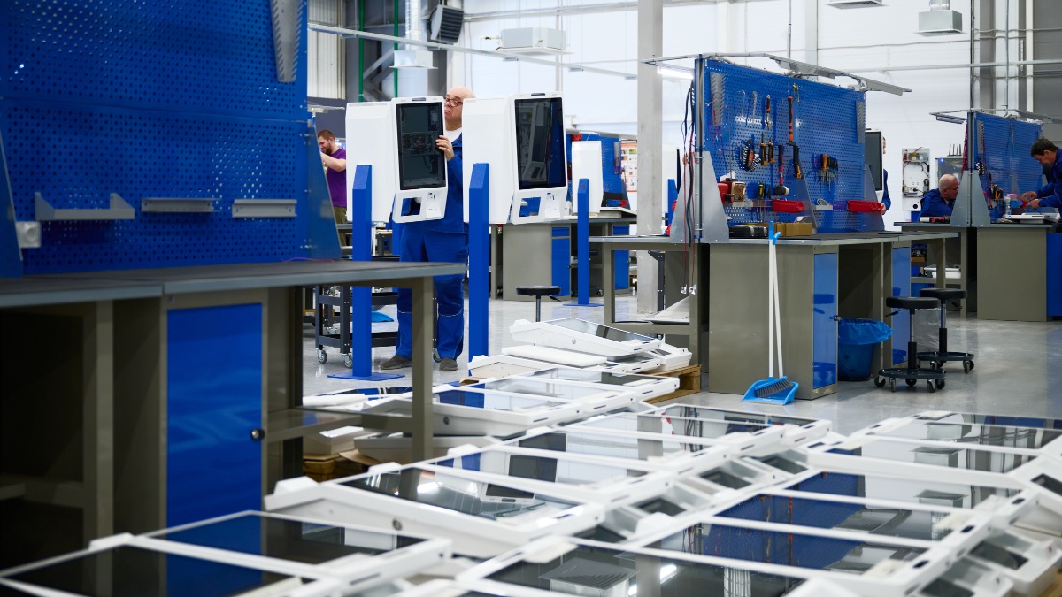 Резиденты площадки «Печатники» ОЭЗ Москвы увеличили налоговые отчисления в бюджеты города и страны