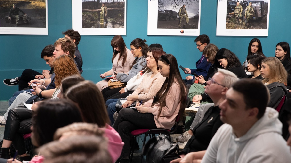 Музей Победы запускает цикл лекций для подготовки к «Диктанту Победы»