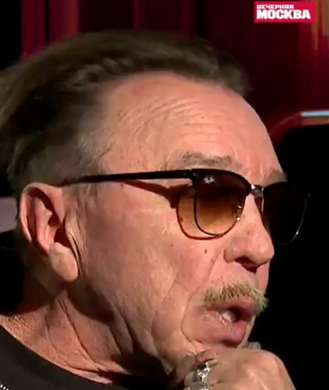 Синемания. Гарик Сукачев