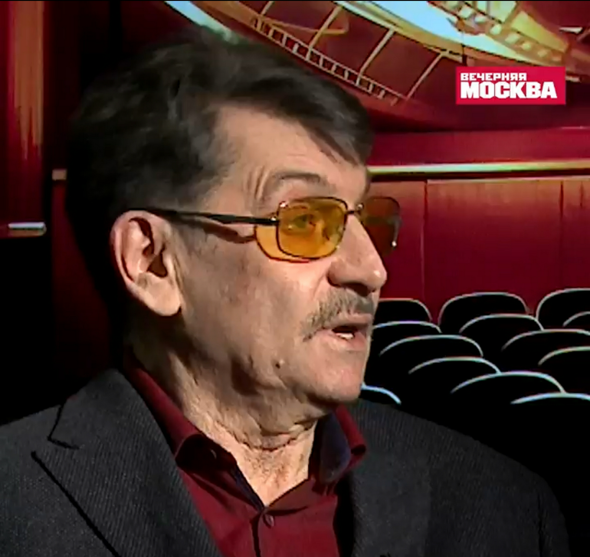 Синемания. Краткость — сестра таланта