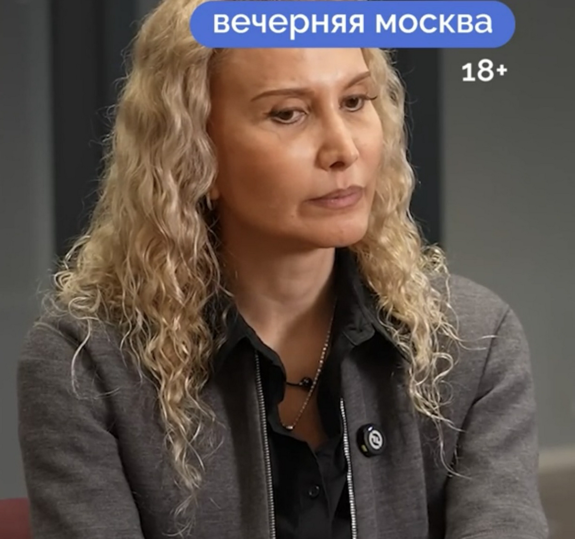 Королева льда: Этери Тутберидзе отмечает день рождения // Вечерняя Москва