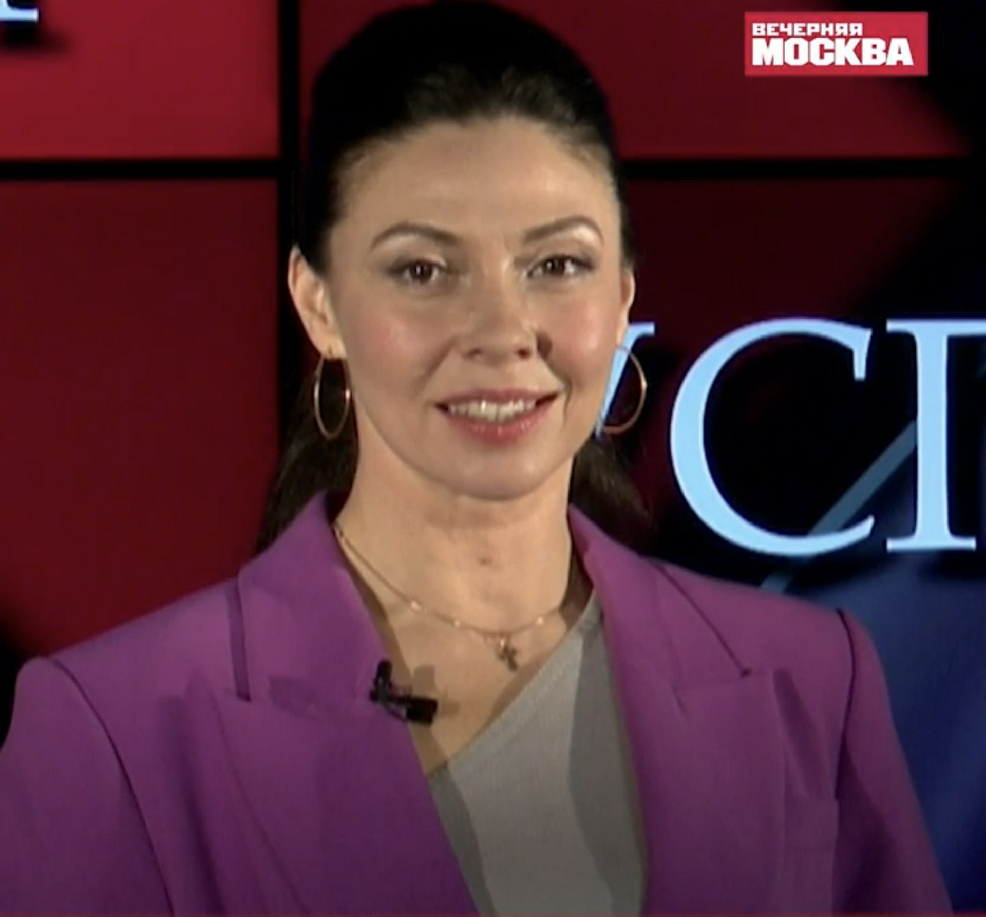 Секрет успеха. Анна Музыченко