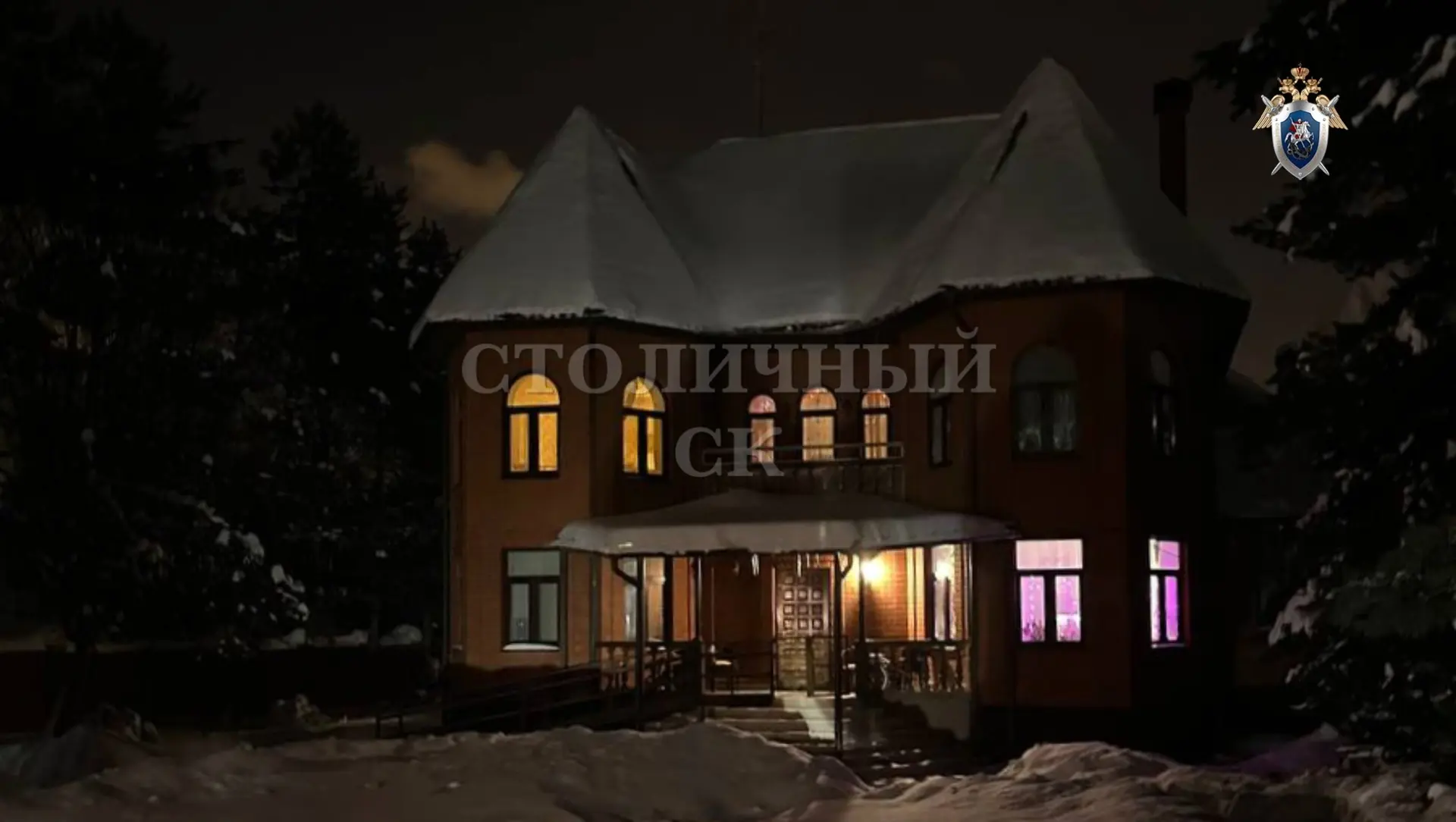 Пансионат в Москве, где умерли три пенсионера, закрыли на три месяца