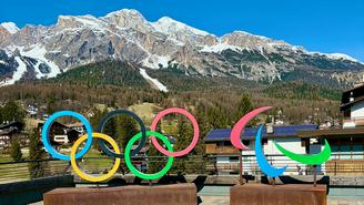 Оргкомитет Олимпиады выясняет проблему со сломанными медалями