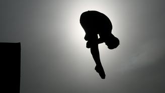 СМИ: Прыгуны на Олимпиаде делают инъекции в половые органы для дальности полета