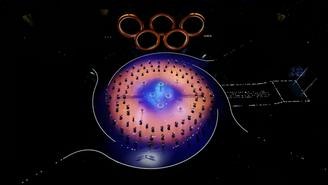 Президент Италии объявил Олимпийские игры в Милане открытыми