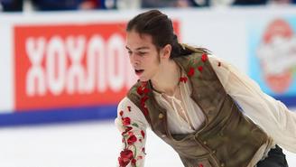 Гуменник рассказал, о чем жалеет после выступления на Олимпиаде-2026