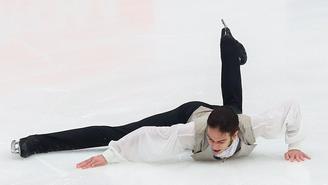 «Устраивать скандал не хотелось»: Гуменник рассказал об атмосфере на Олимпиаде