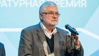 Писатель Юрий Поляков: Зритель не интересен театрам