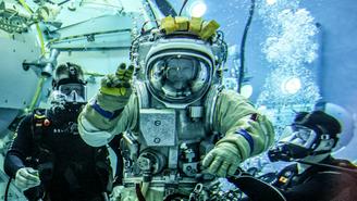 Юристам космос закрыт. Как проходит отбор желающих попасть на МКС