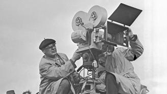 Красиво летит оператор. Какие сложности приходится преодолевать, работая с камерой