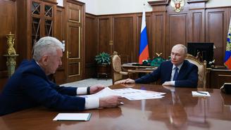 Темпы роста устойчивые