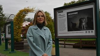 Светлана Акулова: Московский зоопарк установил мировой рекорд по разнообразию видов