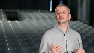 Услышал критику коллег. Почему Константин Богомолов решил уйти с должности ректора