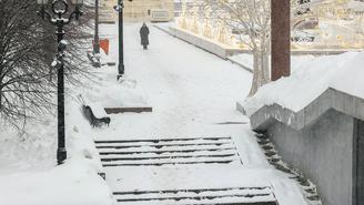 Синоптик Леус рассказал, когда в Москве наступит пик похолодания