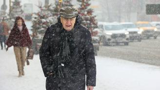 Синоптик Позднякова предупредила об усилении морозов в Москве на этой неделе