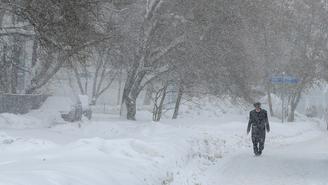 Когда в Москве прекратятся снегопады