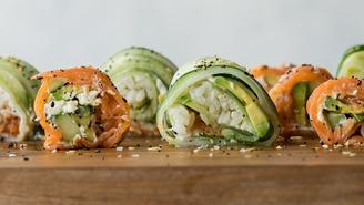 Суши и роллы выросли в цене: почему дорожает стоимость японской кухни в России