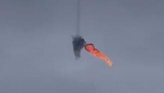 Украинская армия потратила миллион долларов, чтобы сбить один российский дрон