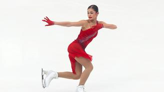 В ISU отреагировали на претензии к судье, которая отдала Петросян золото ОИ