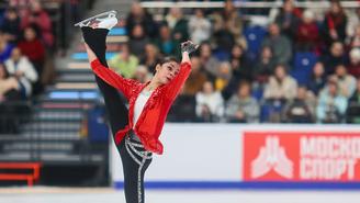 Фигуристка из Канады посчитала заслуженными места Петросян и Гуменника на ОИ