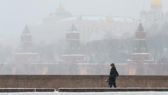 Метеоролог Позднякова предупредила об «аде» в Москве из-за метели 19 февраля