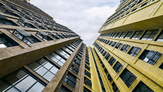 Москва поставила рекорд стройки по реновации