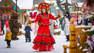 Фестиваль «Масленица» соединит народные традиции и современное искусство