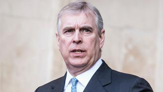 СМИ: Экс-принц Эндрю мог использовать самолеты ВВС Британии для встреч с Эпштейном