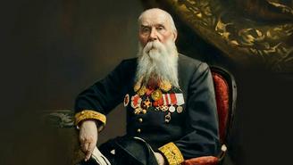 «Деньги есть — надо строить»: как салопромышленник Антон Шихобалов стал «самарским Рокфеллером»