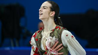 Петр Гуменник: биография фигуриста и выступление на Олимпиаде-2026