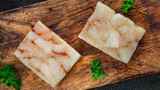 Минтай: чем полезен и как его лучше готовить