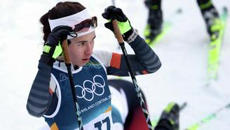 Результат российской лыжницы Непряевой в марафонской гонке на ОИ аннулировали